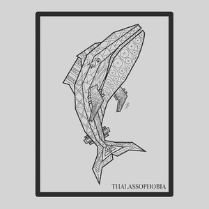 Thalassophobia