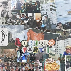 Logique, Pt. 1 - EP