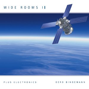 Wide Rooms 2: Plus Electronics
