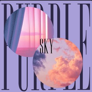 Purple Sky