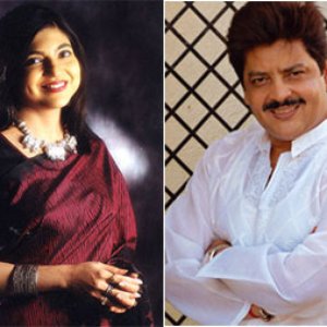 Аватар для Alka Yagnik & Udit Narayan