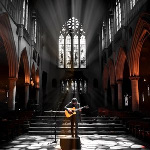 In der letzten Reihe