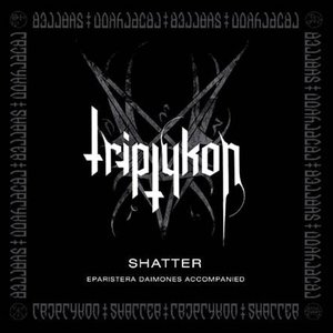 Shatter EP