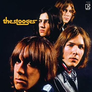 The Stooges (50th Anniversary Deluxe Edition) [2019 Remaster]