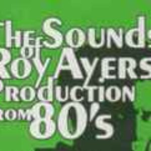 The Sounds Of Roy Ayers Production From 80's