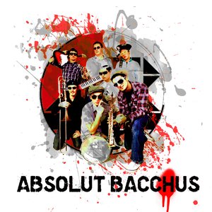 'Absolut Bacchus'の画像