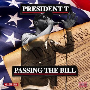 Passing the Bill
