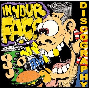 Complete Discography