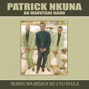 Munhu Wa Misava No 2 - Ku Rhula