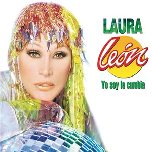 Yo soy la cumbia cover