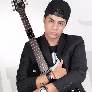 Ihab Amir 的头像