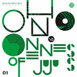 Oh No Vs. Oneness of Juju のアバター