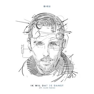 Ik Wil Dat Je Danst (feat. Glen Faria) - Single