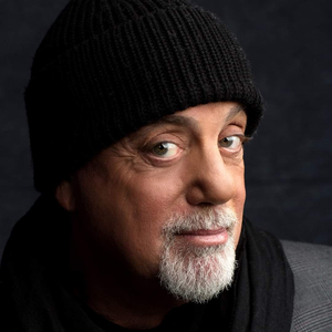 Billy Joel Tour Dates