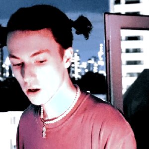 Bladee - Tema 的头像