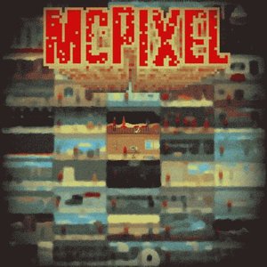 McPixel Original Soundtrack