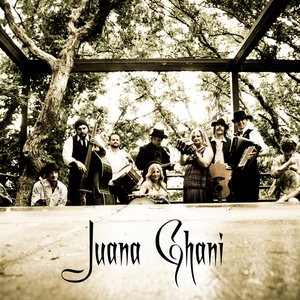 Image for 'Juana Ghani'