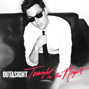 Tonight Is The Night - Single