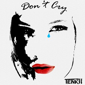 Don't Cry