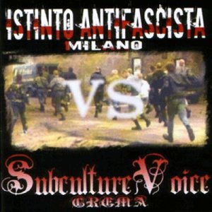 Subculture Voice 的头像