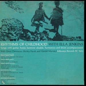 Rhythms of Childhood