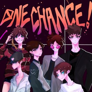 ONE CHANCE! (feat. fumiharo & 1nonly) - Single