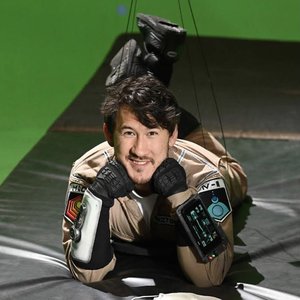 Avatar for Markiplier Animated
