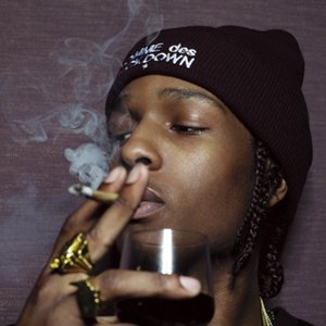 Avatar für A$AP Rocky