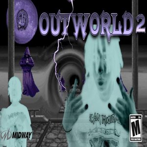 OUTWORLD 2
