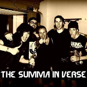 The Summa In Verse 的头像