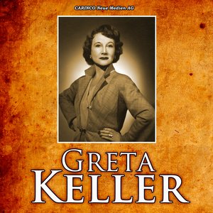 Greta Keller