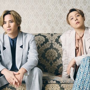 KinKi Kids 的头像