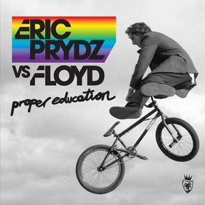Avatar for Eric Prydz vs. Floyd