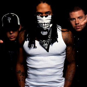 Swollen Members photo provided by Last.fm