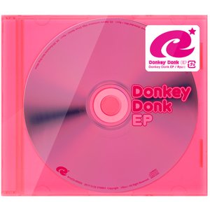 Donkey Donk EP