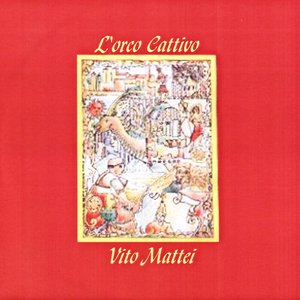 Vito Mattei 的头像