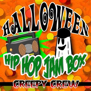 Halloween Hip Hop Jam Box
