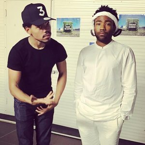 Avatar för Childish Gambino feat. Chance the Rapper