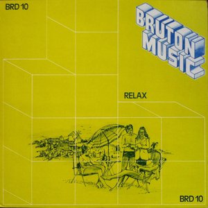 BRD 10 - Relax