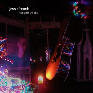 Jesse French 的头像