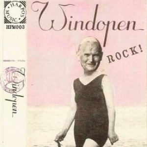 Wind Open Rock!