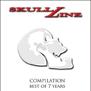 SkullLine - Best of 7 years