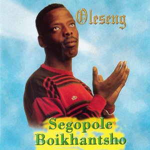 Segopole Boikhantsho