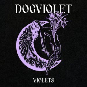 Violets - Single