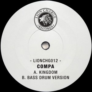 Kingdom / Bass Drum Version