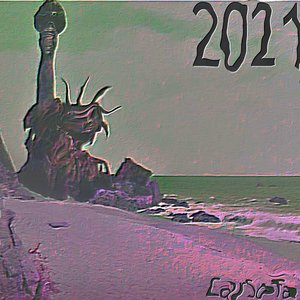 το έτος είναι 2021