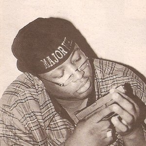 GANGSTA RAP G-RAP G-LUV SAN QUINN OG盤 - 洋楽