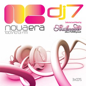 Nova era DJ 7