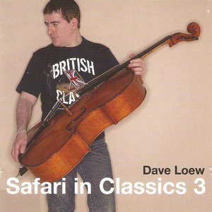 Safari In Classics 3