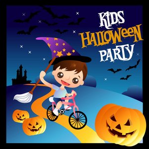 Kids Halloween Party